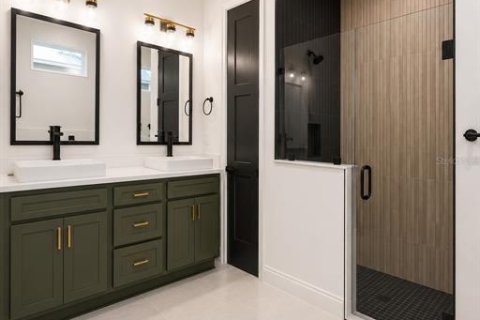 Купить виллу или дом в Палм-Кост, Флорида 4 комнаты, 220.74м2, № 2167315 - фото 12