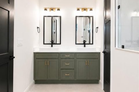 Купить виллу или дом в Палм-Кост, Флорида 4 комнаты, 220.74м2, № 2167315 - фото 17