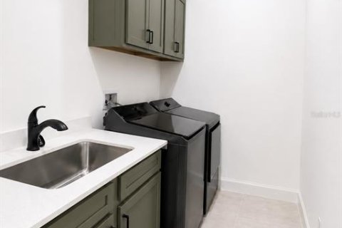 Купить виллу или дом в Палм-Кост, Флорида 4 комнаты, 220.74м2, № 2167315 - фото 19