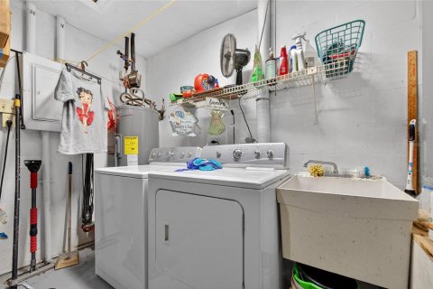 Dúplex en venta en Port Orange, Florida, 3 dormitorios, 121.14 m2 № 2148941 - foto 25