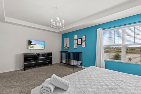 Купить виллу или дом в Киссимми, Флорида 3 комнаты, 328.22м2, № 1751902 - фото 30