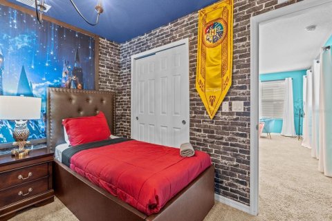 Купить виллу или дом в Киссимми, Флорида 3 комнаты, 328.22м2, № 1751902 - фото 23
