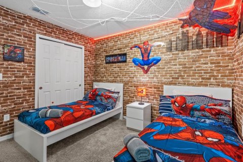Купить виллу или дом в Киссимми, Флорида 3 комнаты, 328.22м2, № 1751902 - фото 25