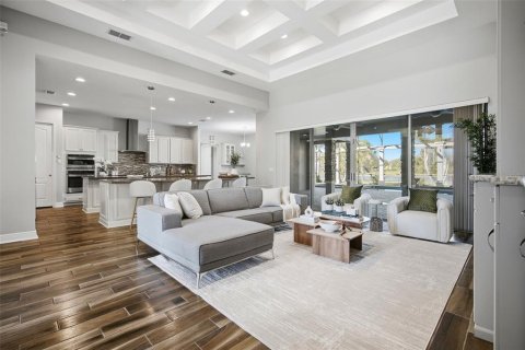 Casa en venta en Winter Garden, Florida, 7 dormitorios, 430.51 m2 № 2431873 - foto 14