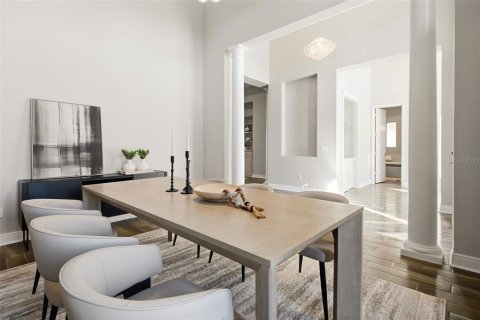 Casa en venta en Winter Garden, Florida, 7 dormitorios, 430.51 m2 № 2431873 - foto 5