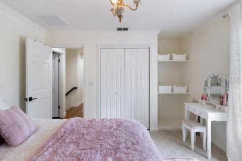 House in Ocala, Florida 4 bedrooms, 380.16 sq.m. № 1842286 - photo 19