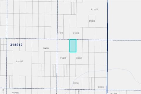 Land in Frostproof, Florida № 2163774 - photo 2