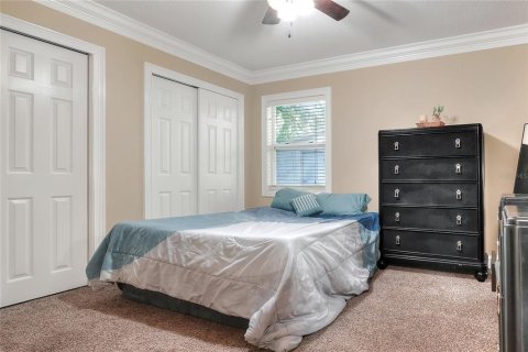 Villa ou maison à vendre à Auburndale, Floride: 4 chambres, 180.6 m2 № 1767587 - photo 28
