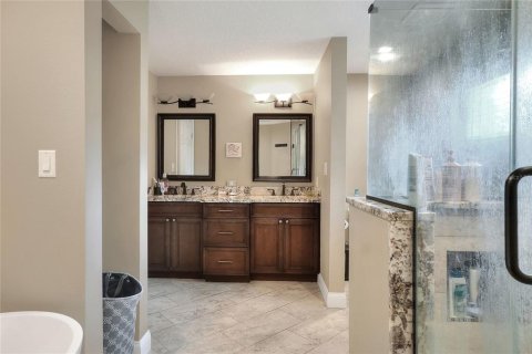 Villa ou maison à vendre à Auburndale, Floride: 4 chambres, 180.6 m2 № 1767587 - photo 21