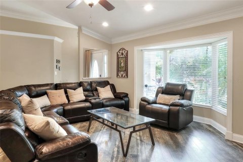 Villa ou maison à vendre à Auburndale, Floride: 4 chambres, 180.6 m2 № 1767587 - photo 6