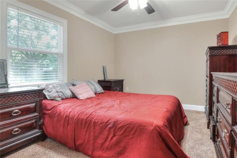 Villa ou maison à vendre à Auburndale, Floride: 4 chambres, 180.6 m2 № 1767587 - photo 25