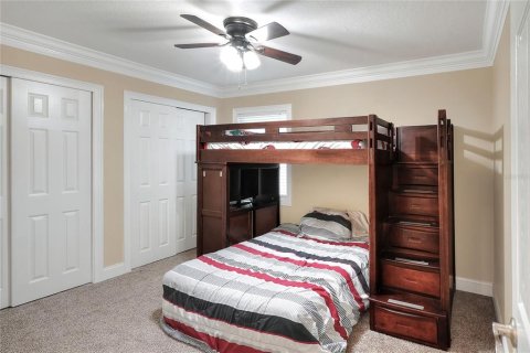 Villa ou maison à vendre à Auburndale, Floride: 4 chambres, 180.6 m2 № 1767587 - photo 29