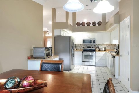 Villa ou maison à vendre à Auburndale, Floride: 4 chambres, 180.6 m2 № 1767587 - photo 16