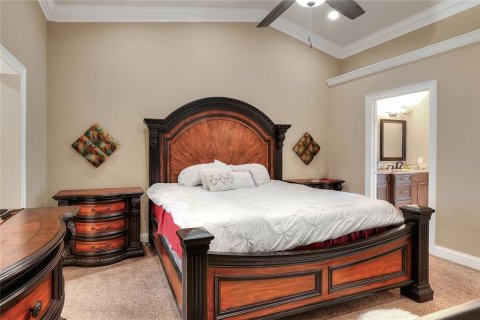 Villa ou maison à vendre à Auburndale, Floride: 4 chambres, 180.6 m2 № 1767587 - photo 18