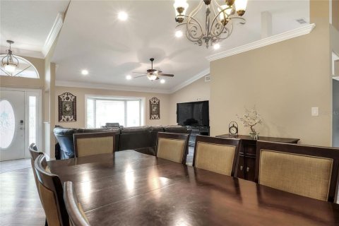 Villa ou maison à vendre à Auburndale, Floride: 4 chambres, 180.6 m2 № 1767587 - photo 10