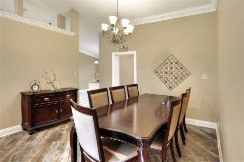 Villa ou maison à vendre à Auburndale, Floride: 4 chambres, 180.6 m2 № 1767587 - photo 11