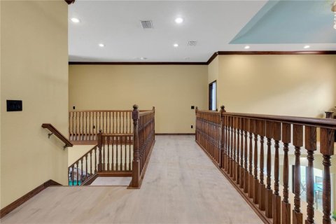 Купить виллу или дом в Сент-Питерсберг, Флорида 3 комнаты, 384.52м2, № 2091912 - фото 30
