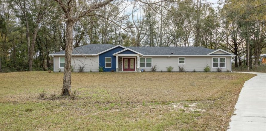 Casa en Lake City, Florida 3 dormitorios, 157.75 m2 № 1835027