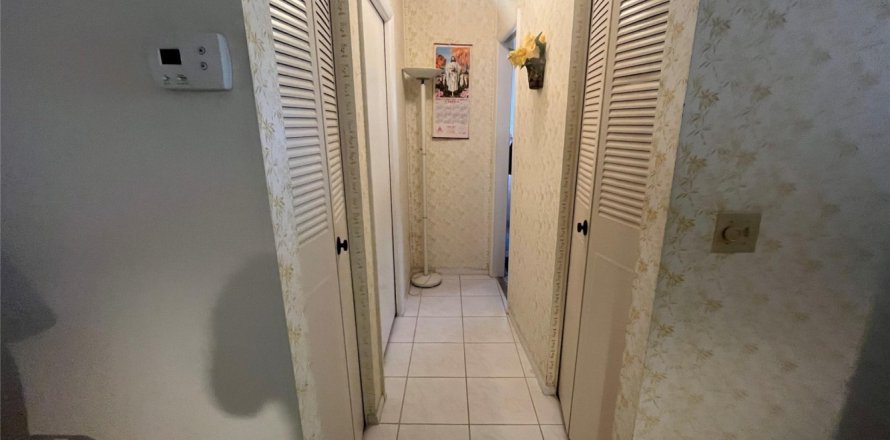 Condo à West Palm Beach, Floride, 1 chambre № 914258