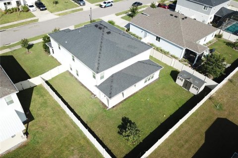 Villa ou maison à vendre à Apopka, Floride: 4 chambres, 317.45 m2 № 1399653 - photo 6