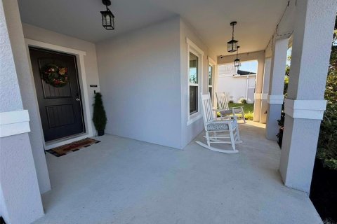 Villa ou maison à vendre à Apopka, Floride: 4 chambres, 317.45 m2 № 1399653 - photo 11
