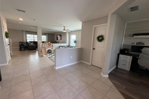 Villa ou maison à vendre à Apopka, Floride: 4 chambres, 317.45 m2 № 1399653 - photo 13