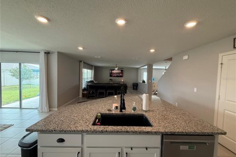 Villa ou maison à vendre à Apopka, Floride: 4 chambres, 317.45 m2 № 1399653 - photo 26