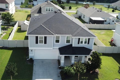 Villa ou maison à vendre à Apopka, Floride: 4 chambres, 317.45 m2 № 1399653 - photo 3