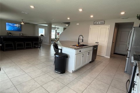 Villa ou maison à vendre à Apopka, Floride: 4 chambres, 317.45 m2 № 1399653 - photo 25