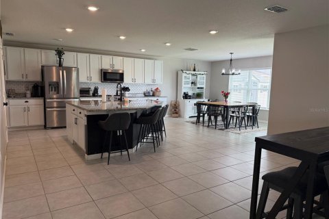 Villa ou maison à vendre à Apopka, Floride: 4 chambres, 317.45 m2 № 1399653 - photo 28