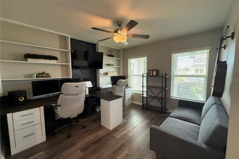Villa ou maison à vendre à Apopka, Floride: 4 chambres, 317.45 m2 № 1399653 - photo 15