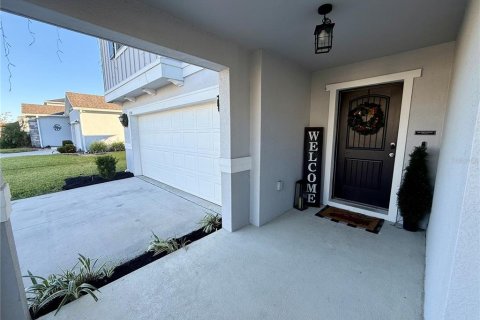 Villa ou maison à vendre à Apopka, Floride: 4 chambres, 317.45 m2 № 1399653 - photo 10