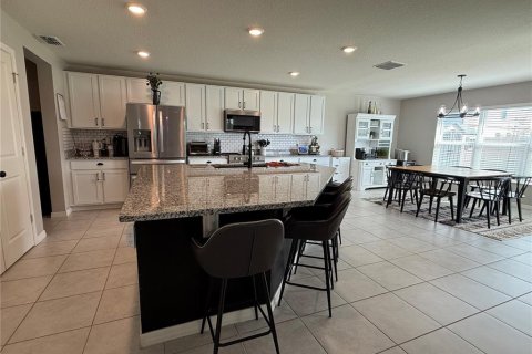 Villa ou maison à vendre à Apopka, Floride: 4 chambres, 317.45 m2 № 1399653 - photo 20