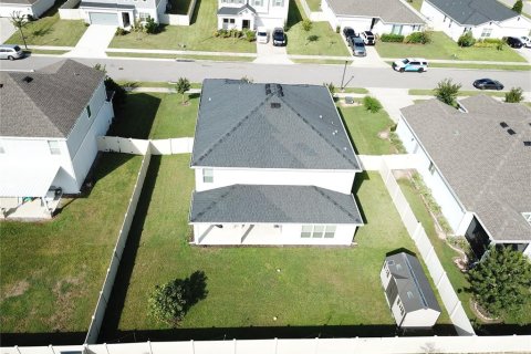 Villa ou maison à vendre à Apopka, Floride: 4 chambres, 317.45 m2 № 1399653 - photo 5