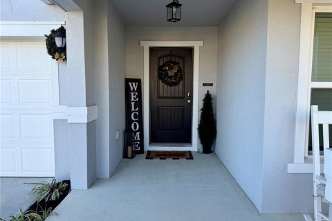 Villa ou maison à vendre à Apopka, Floride: 4 chambres, 317.45 m2 № 1399653 - photo 9