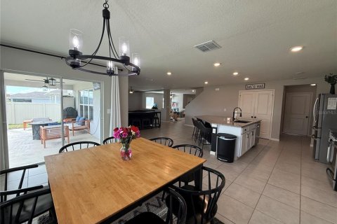 Villa ou maison à vendre à Apopka, Floride: 4 chambres, 317.45 m2 № 1399653 - photo 23