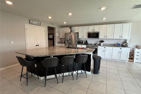 Villa ou maison à vendre à Apopka, Floride: 4 chambres, 317.45 m2 № 1399653 - photo 19