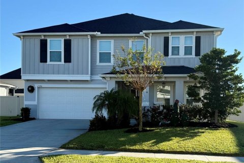 Villa ou maison à vendre à Apopka, Floride: 4 chambres, 317.45 m2 № 1399653 - photo 2