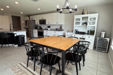 Villa ou maison à vendre à Apopka, Floride: 4 chambres, 317.45 m2 № 1399653 - photo 24