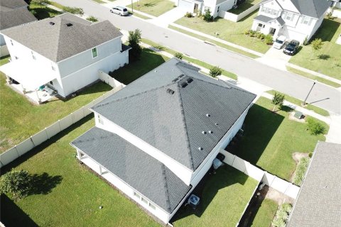 Villa ou maison à vendre à Apopka, Floride: 4 chambres, 317.45 m2 № 1399653 - photo 7