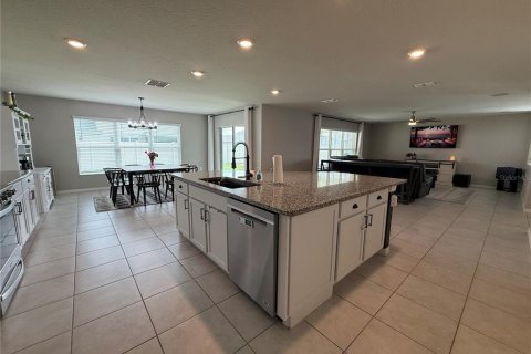 Villa ou maison à vendre à Apopka, Floride: 4 chambres, 317.45 m2 № 1399653 - photo 22