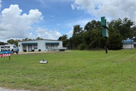 Immobilier commercial à louer à Crystal River, Floride: 1551.93 m2 № 1795979 - photo 29