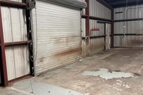 Immobilier commercial à louer à Crystal River, Floride: 1551.93 m2 № 1795979 - photo 21