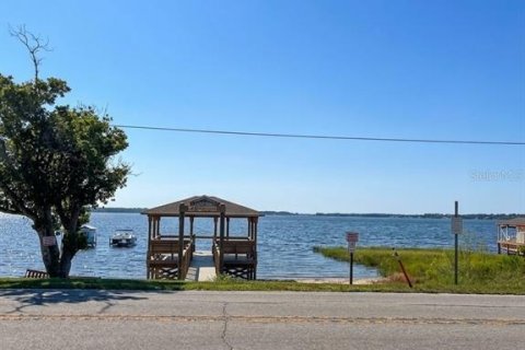 Touwnhouse à louer à Clermont, Floride: 2 chambres, 122.07 m2 № 2386303 - photo 3