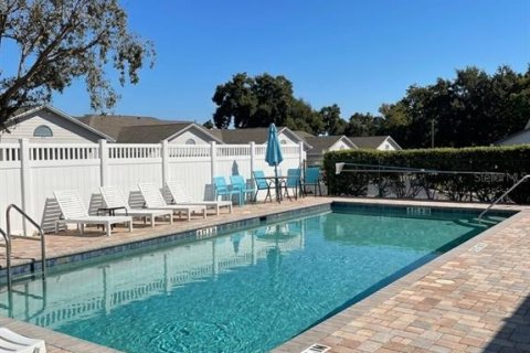 Touwnhouse à louer à Clermont, Floride: 2 chambres, 122.07 m2 № 2386303 - photo 5