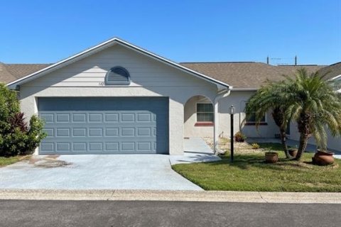 Touwnhouse à louer à Clermont, Floride: 2 chambres, 122.07 m2 № 2386303 - photo 6