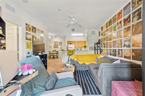 Copropriété à louer à Orlando, Floride: 1 chambre, 74.41 m2 № 1834585 - photo 8