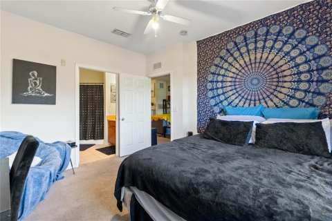 Copropriété à louer à Orlando, Floride: 1 chambre, 74.41 m2 № 1834585 - photo 10