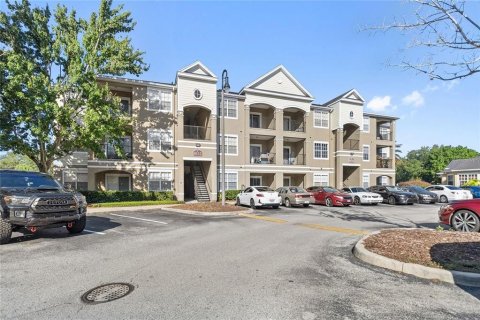 Copropriété à louer à Orlando, Floride: 1 chambre, 74.41 m2 № 1834585 - photo 1