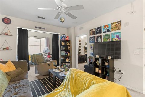 Copropriété à louer à Orlando, Floride: 1 chambre, 74.41 m2 № 1834585 - photo 13